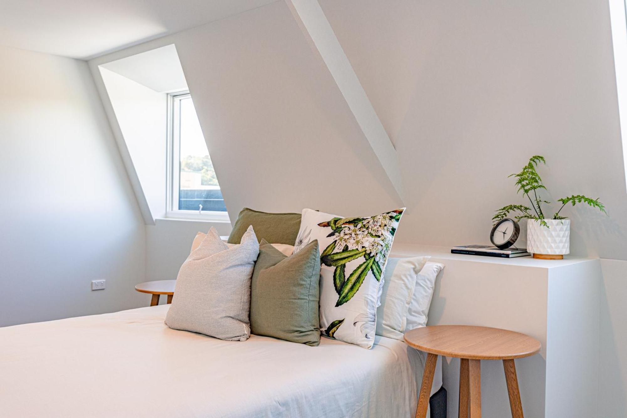 Johnston Apartments - Award-Winning Building, Your Unforgettable Stay Whanganui Extérieur photo
