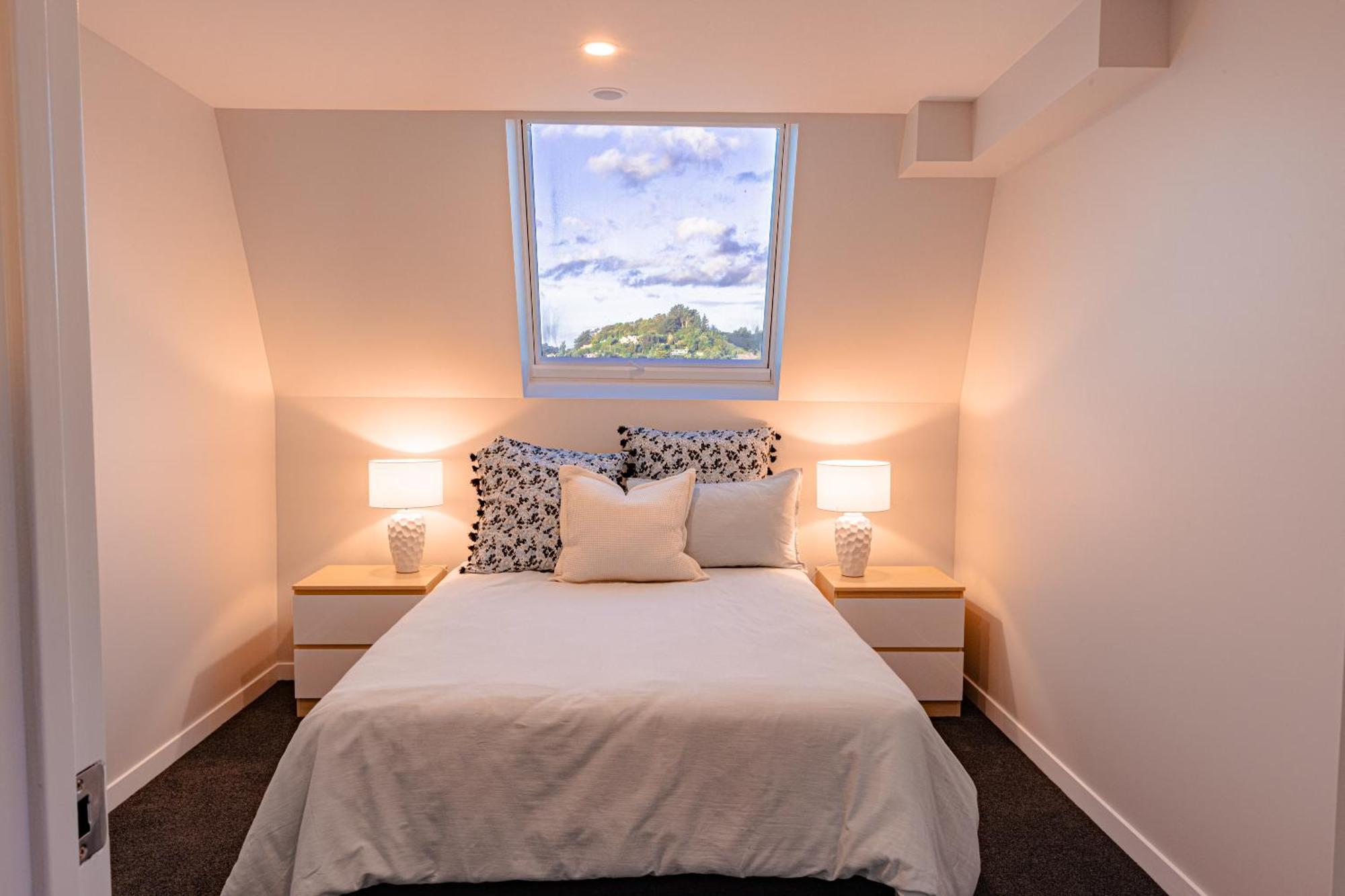 Johnston Apartments - Award-Winning Building, Your Unforgettable Stay Whanganui Extérieur photo