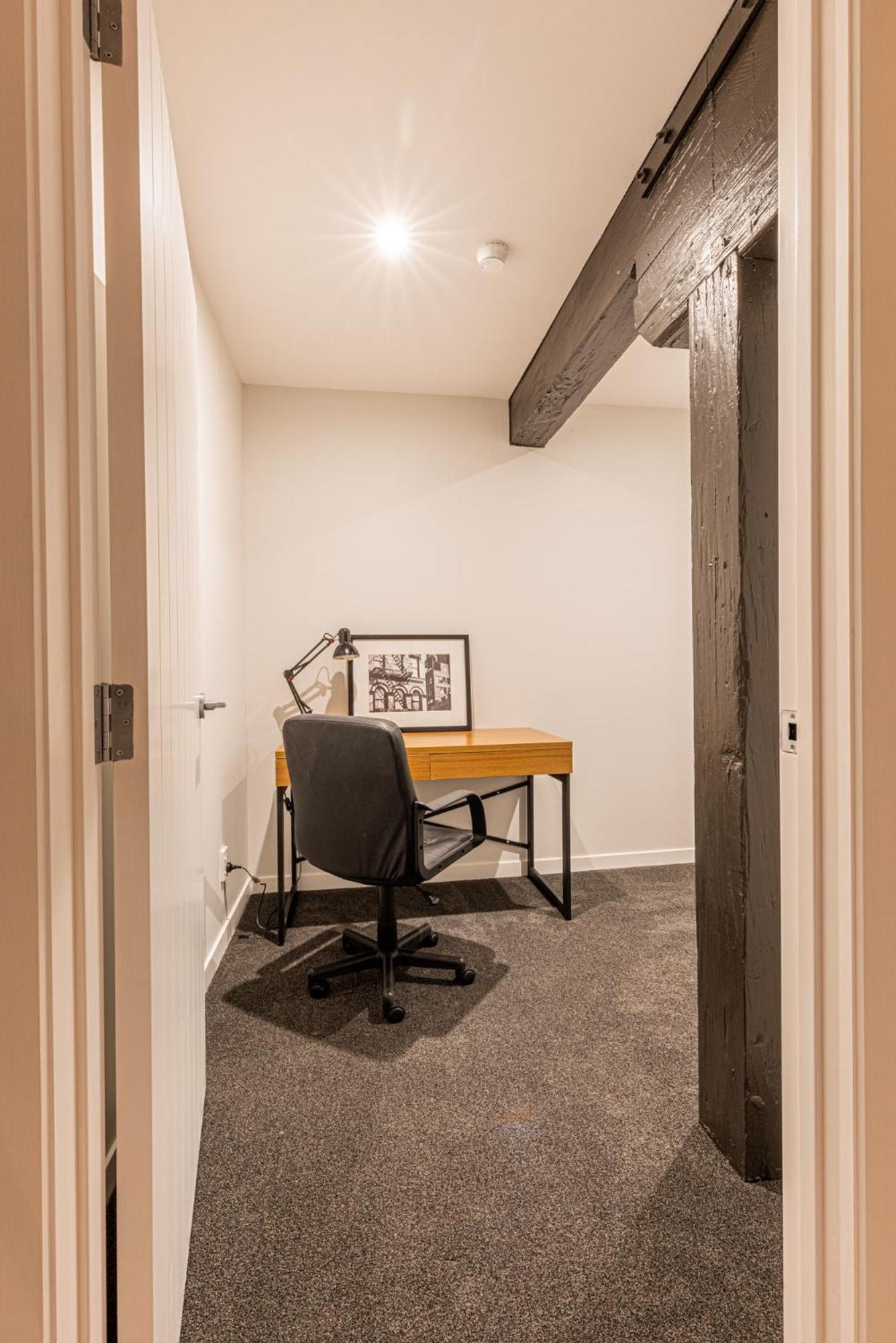 Johnston Apartments - Award-Winning Building, Your Unforgettable Stay Whanganui Extérieur photo