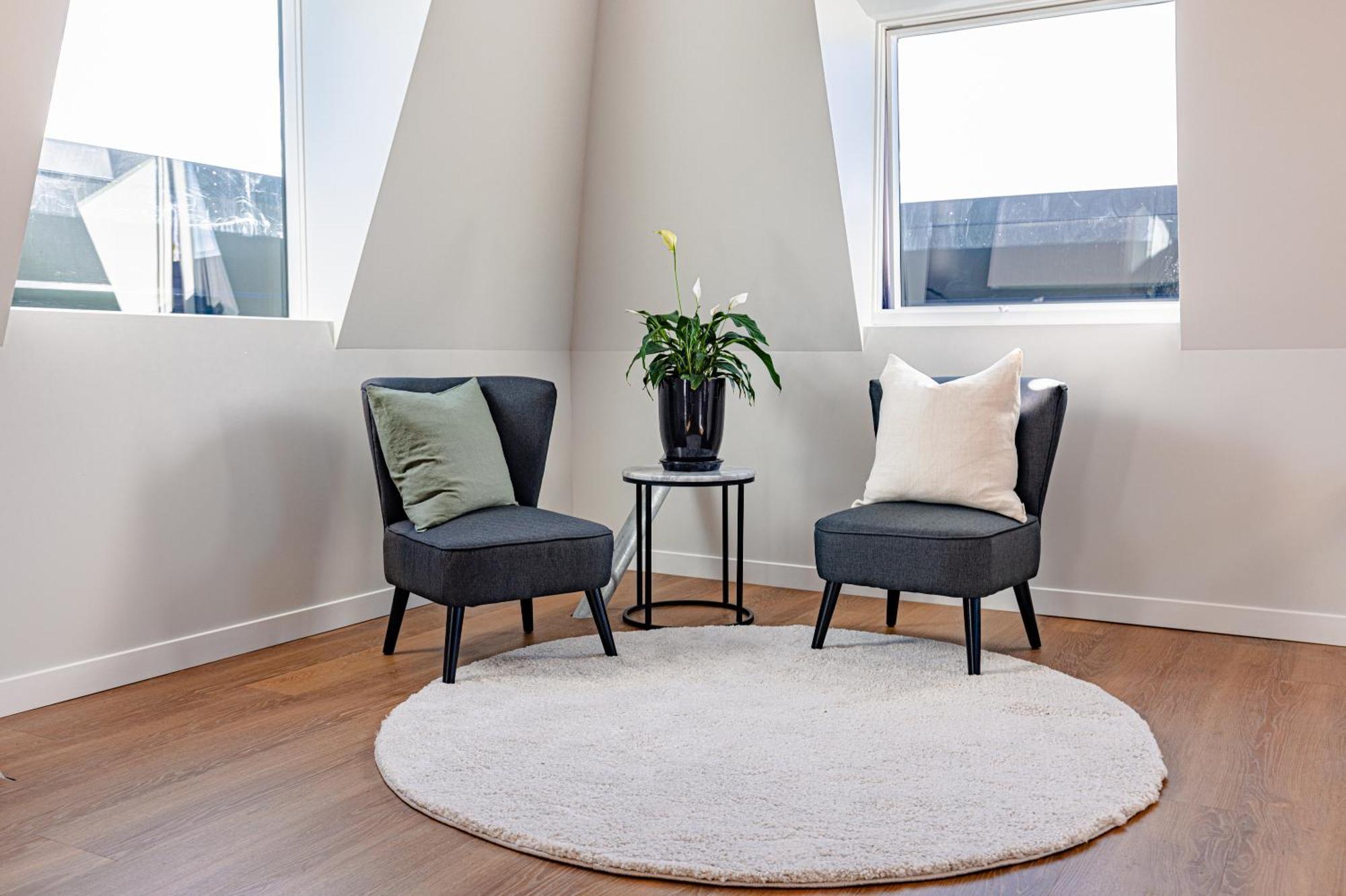 Johnston Apartments - Award-Winning Building, Your Unforgettable Stay Whanganui Extérieur photo