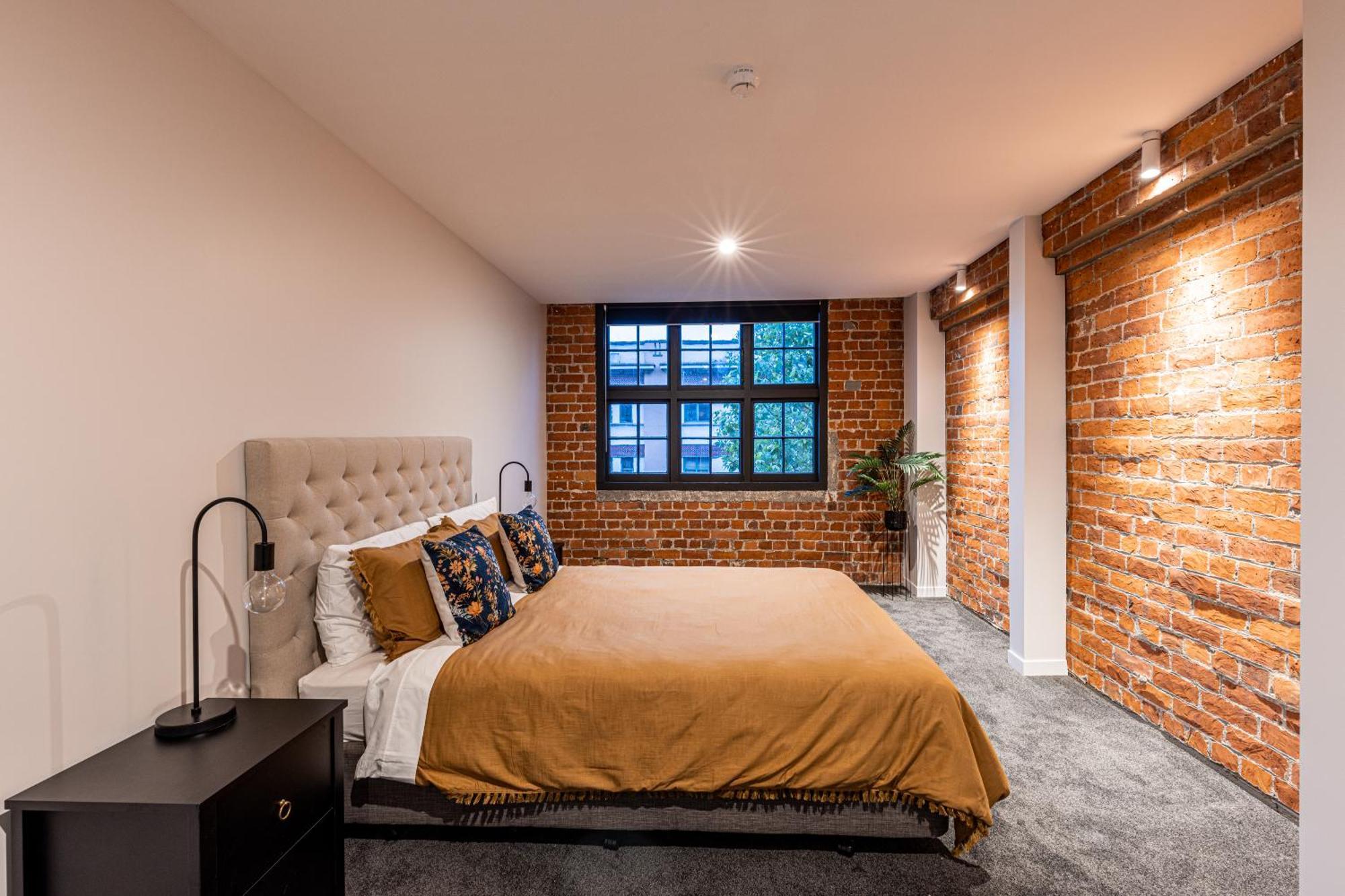 Johnston Apartments - Award-Winning Building, Your Unforgettable Stay Whanganui Extérieur photo