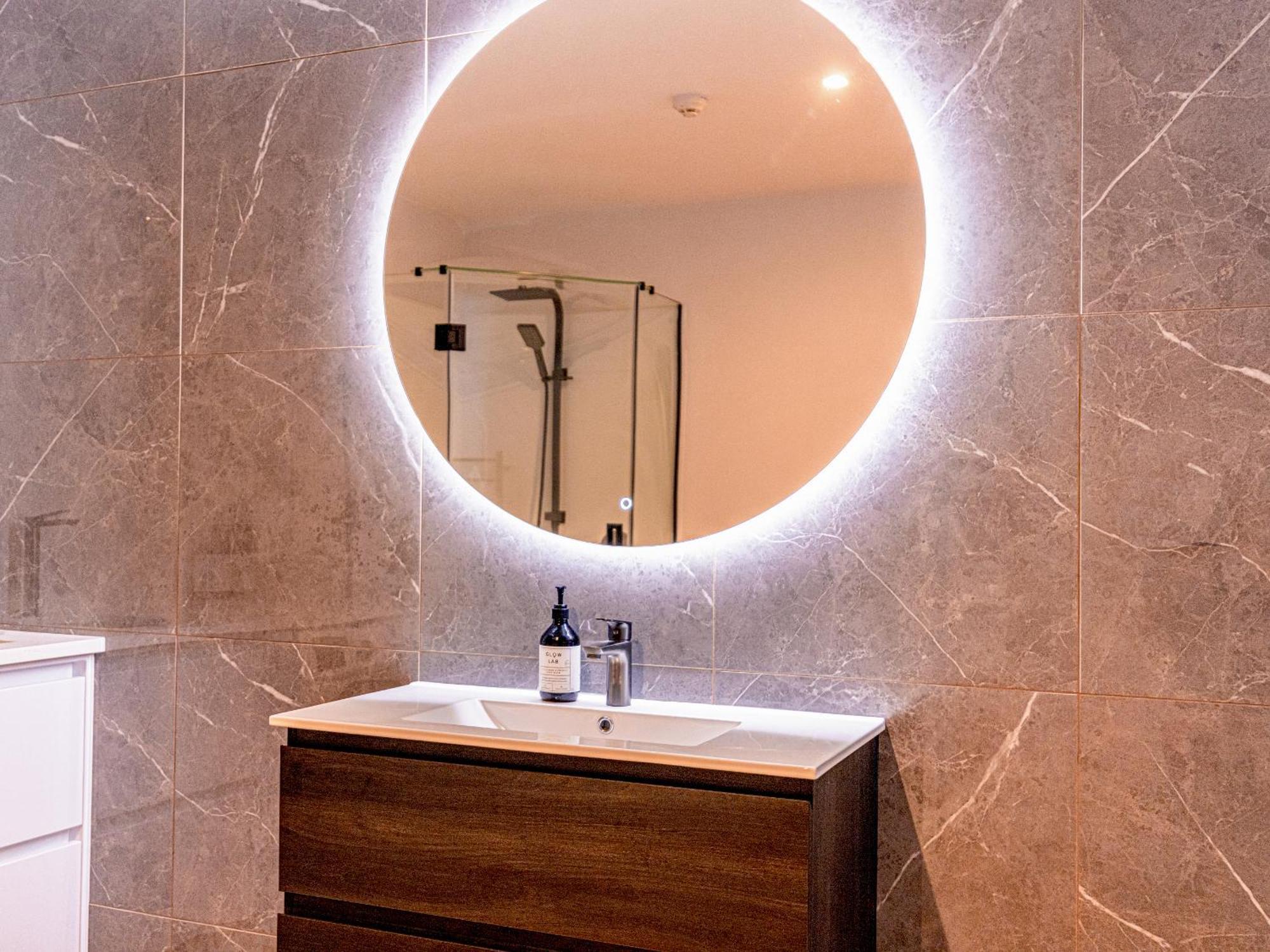 Johnston Apartments - Award-Winning Building, Your Unforgettable Stay Whanganui Extérieur photo